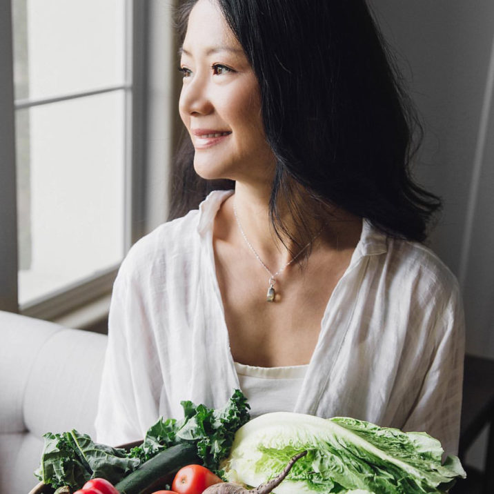 Dr. Vivian Chen