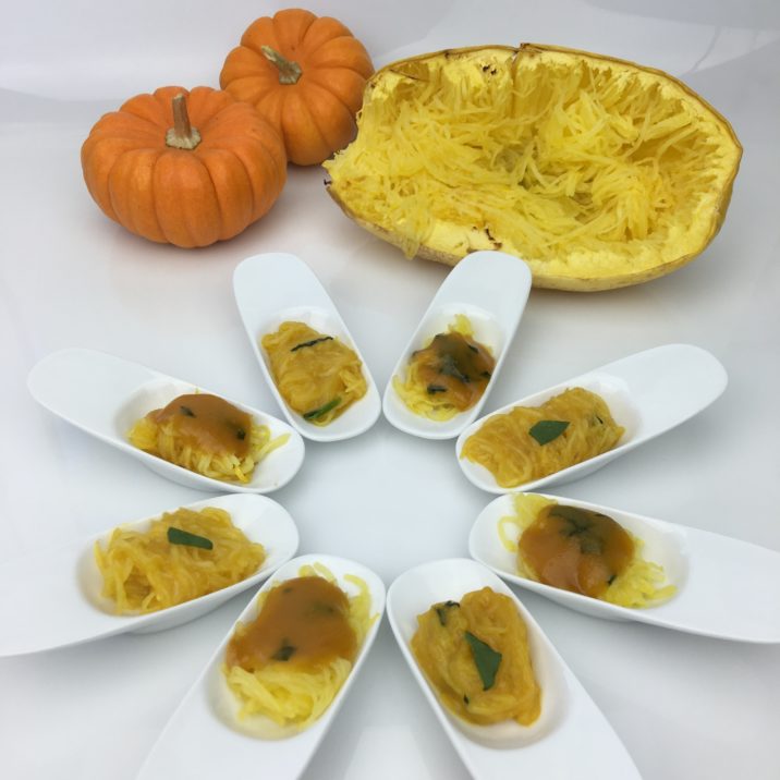 Spaghetti Squash