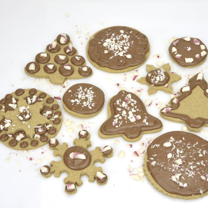 Christmas Cookies