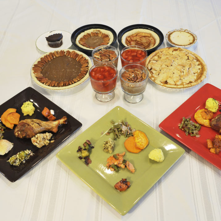 Thanksgiving Meal