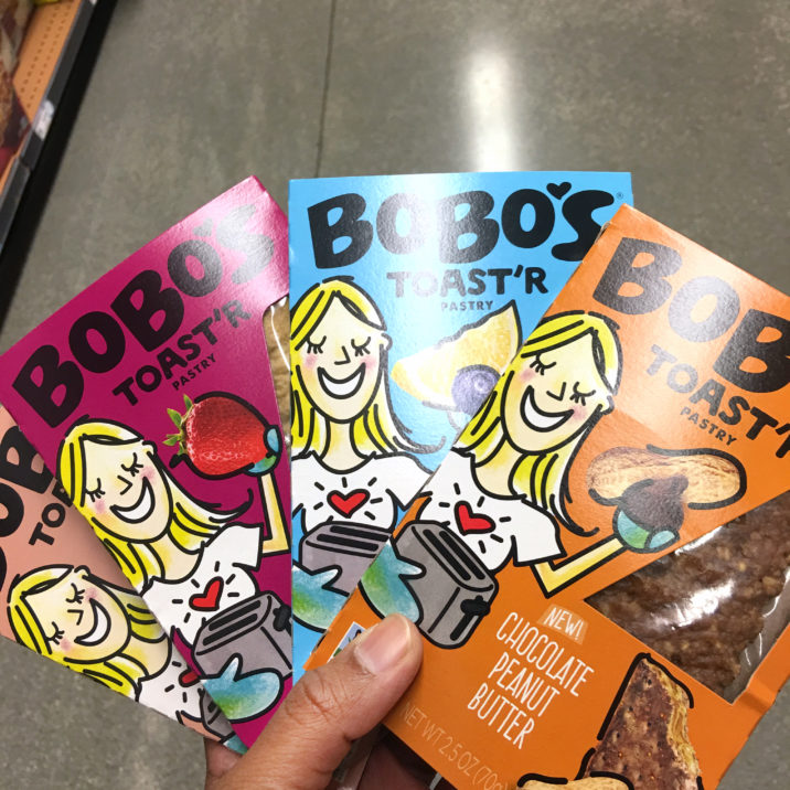 Bobo's Pastries