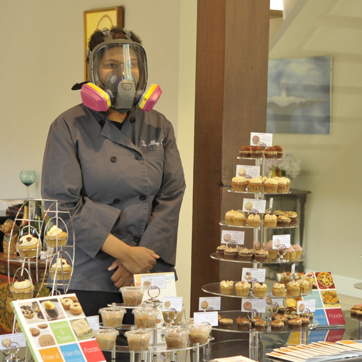 The Allergy Chef