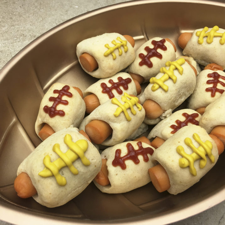 Allergy Seminar Game Day Ready