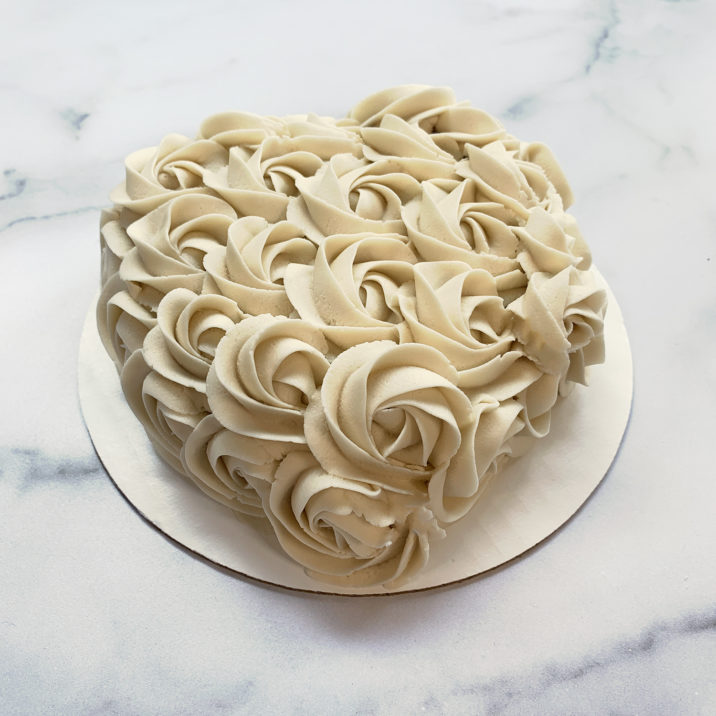 Corn Free Chocolate Cake by The Allergy Chef