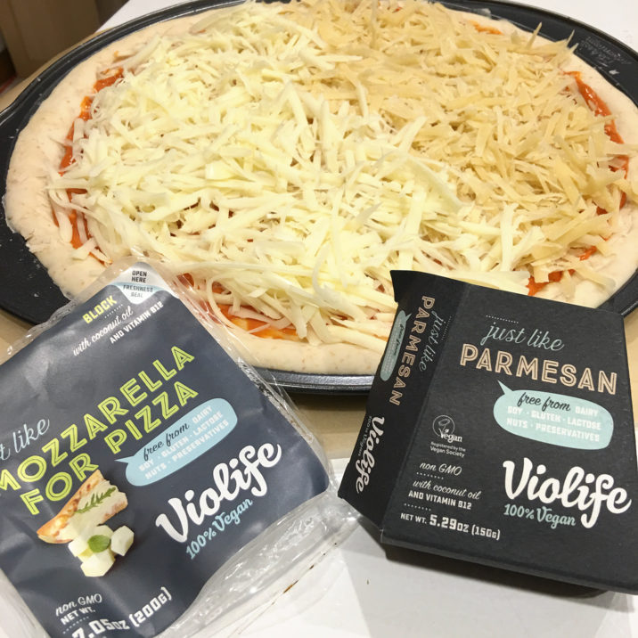 Vio Life Cheese Review by The Allergy Chef