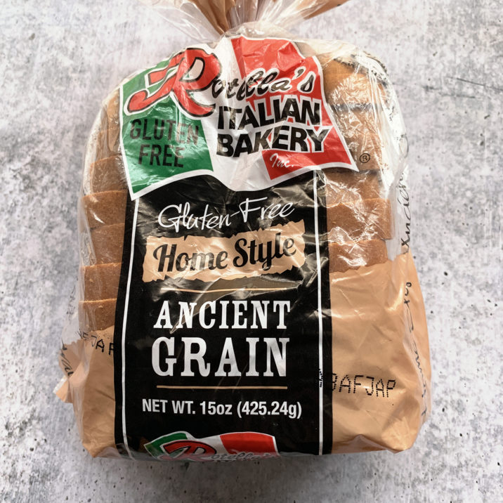 Rotella's Gluten Free Bread