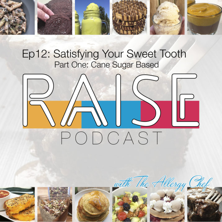 Podcast Episode Cover