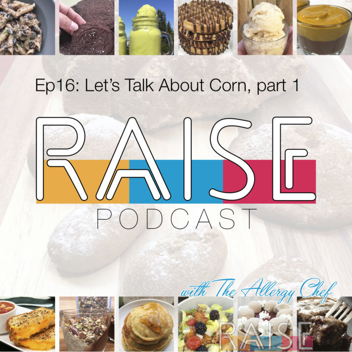 RAISE Podcast Cover