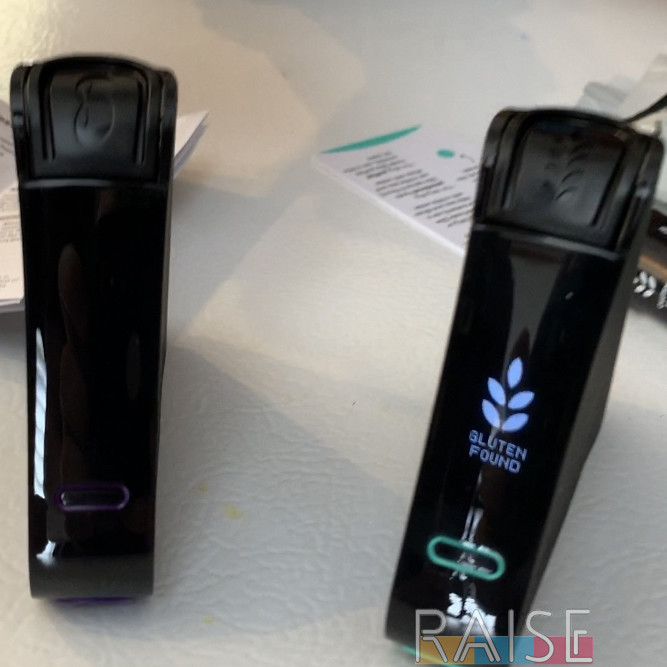 Nima Sensors