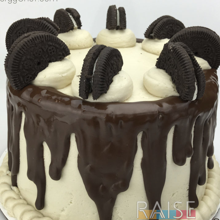 Gluten Free Baking with The Allergy Chef