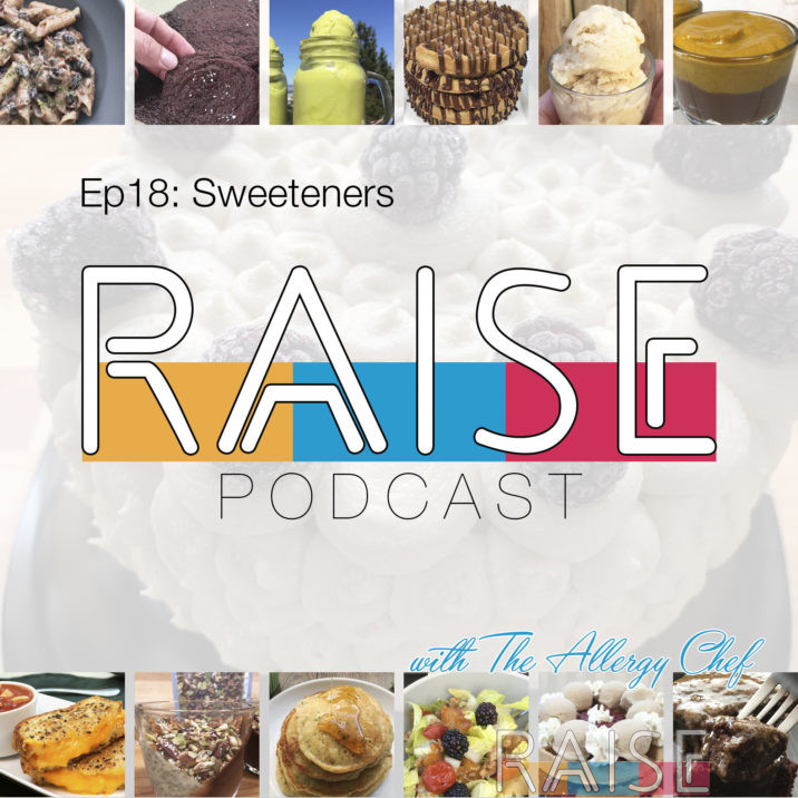 RAISE Podcast Cover