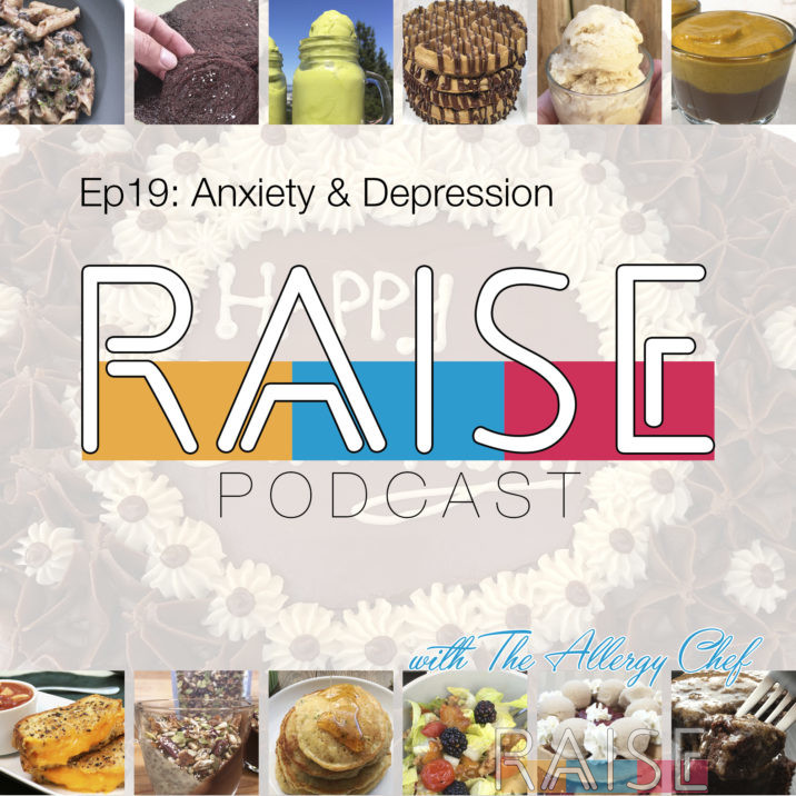 RAISE Podcast Cover