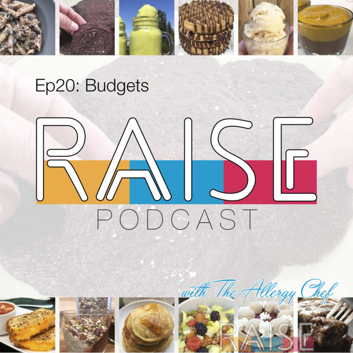 RAISE Podcast Cover