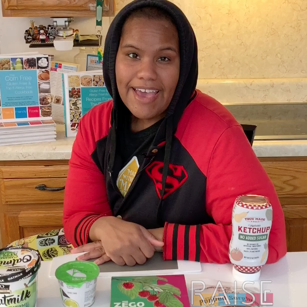 How To Read Food Labels by The Allergy Chef