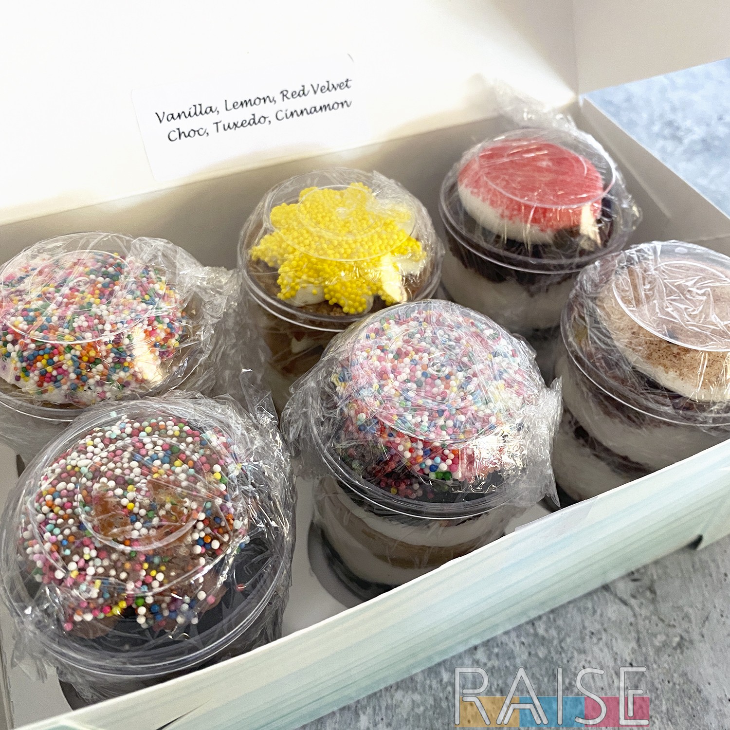 Sensitive Sweets Gluten Free, Top 8 Free Cupcake Cups Review