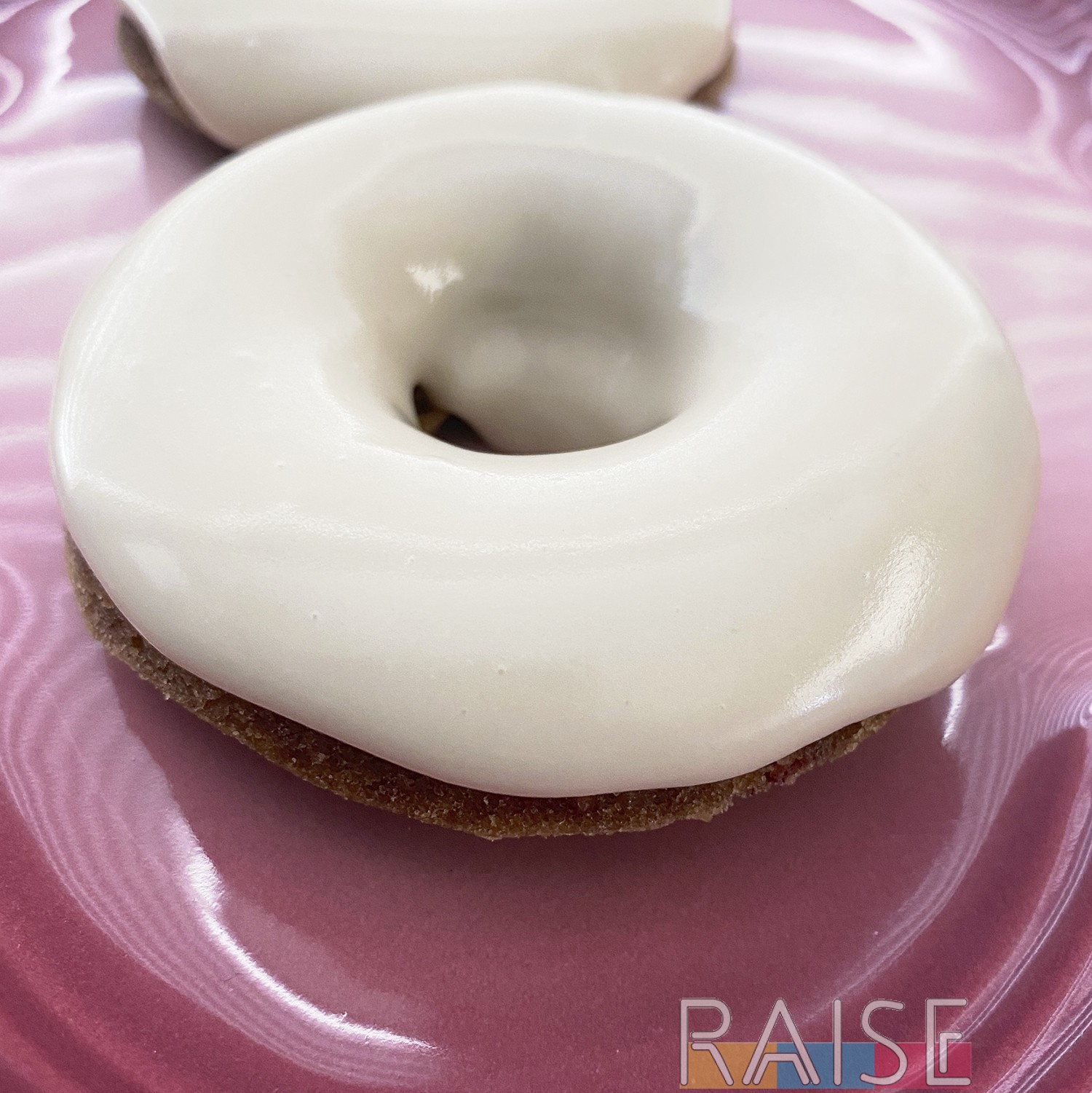 Easy Homemade Donut Glaze Recipe (Donut Icing) - Cooking With Karli