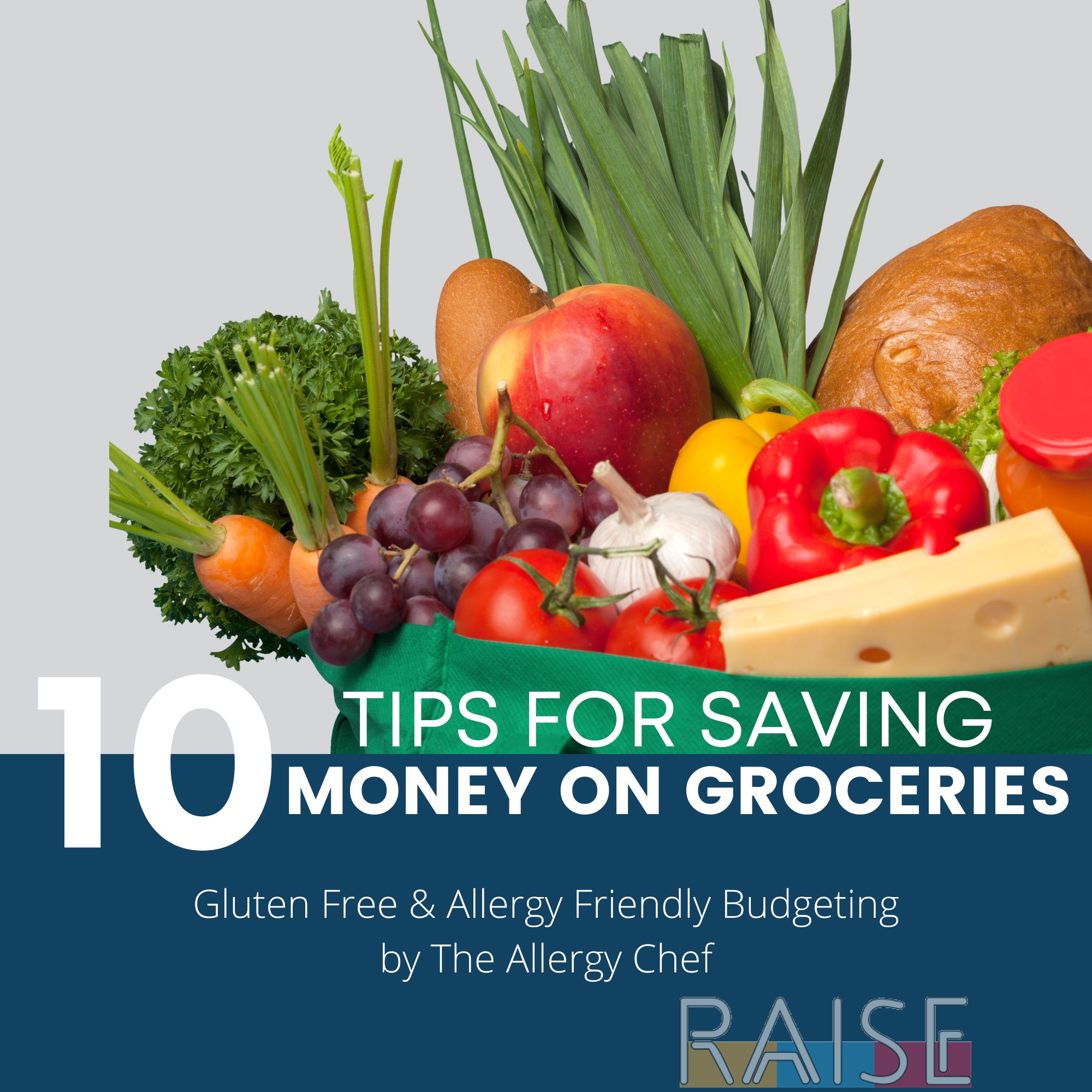 Budget-friendly allergy-friendly options