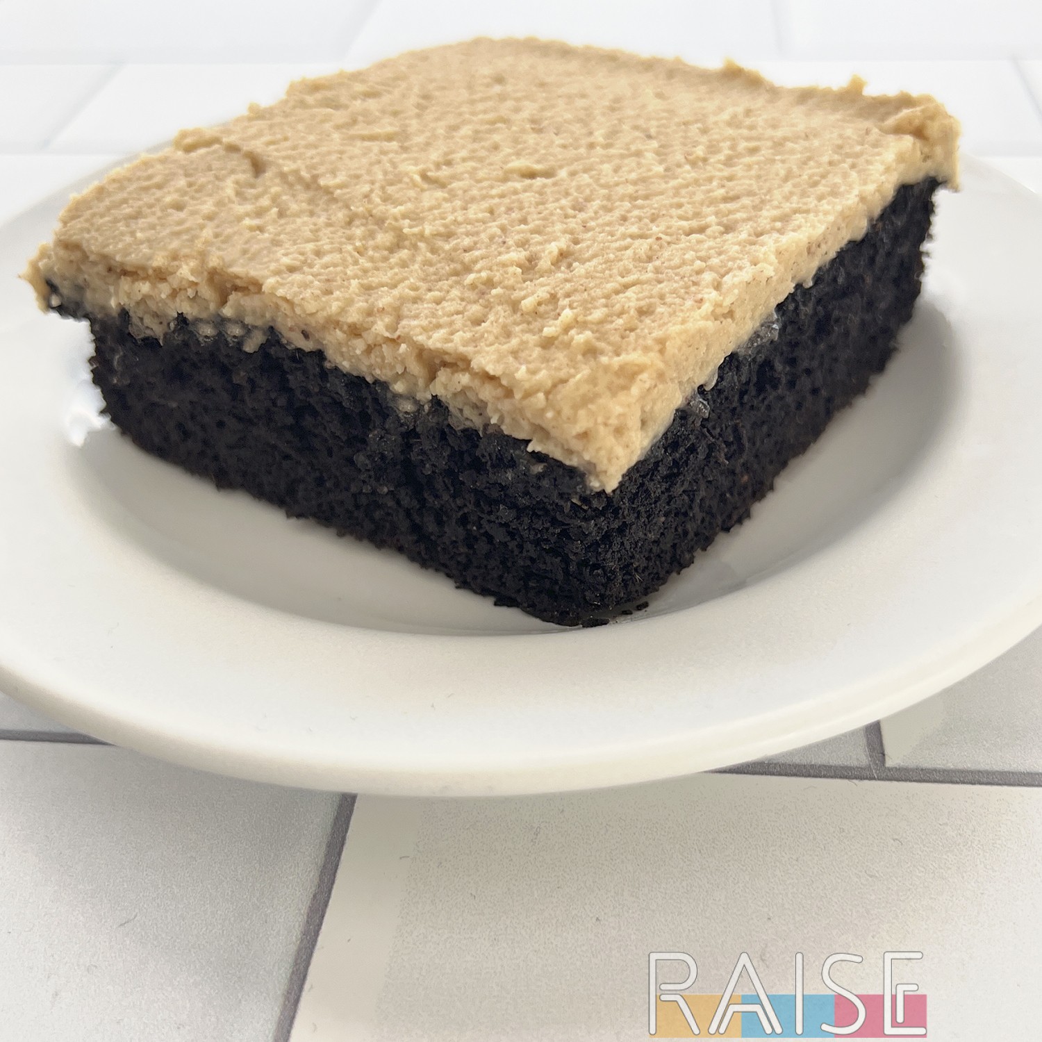 Moist and Airy Black Tea Chiffon Cake Recipe by cookpad.japan - Cookpad